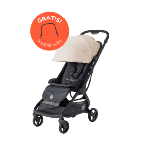 Ergobaby Metro 3 dječja kolica – Natural Beige