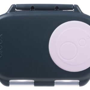 b.box Kutija za grickalice – indigo rose