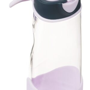 b.box Tritan™ bočica sportska, 600 ml – indigo rose