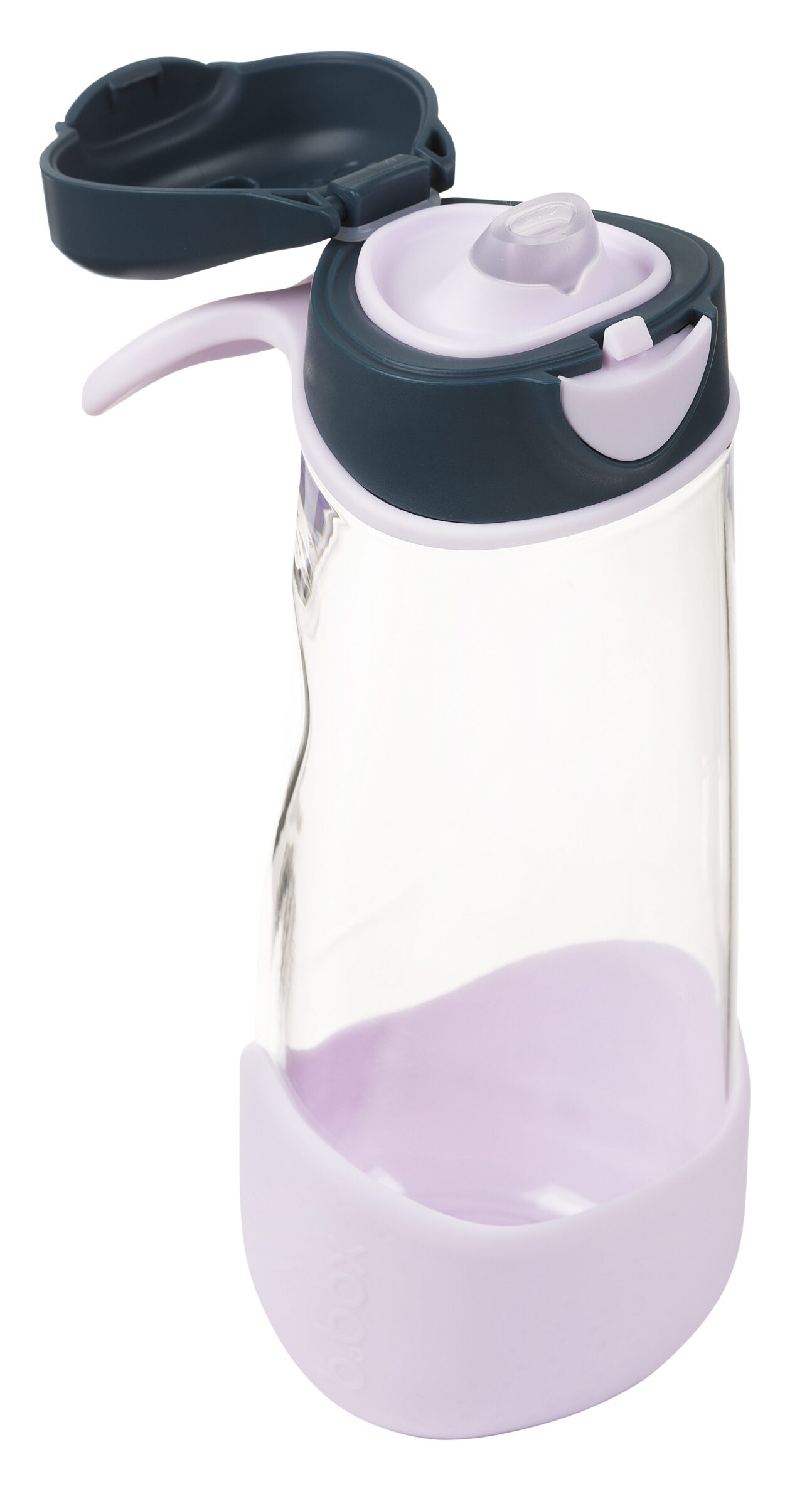 b.box Tritan™ bočica sportska, 600 ml - indigo rose