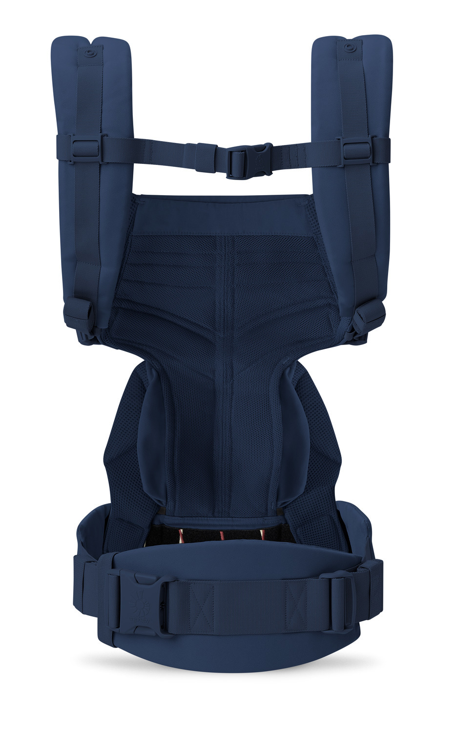 Ergobaby Omni Classic Mesh nosiljka, Midnight Blue - Slika 2