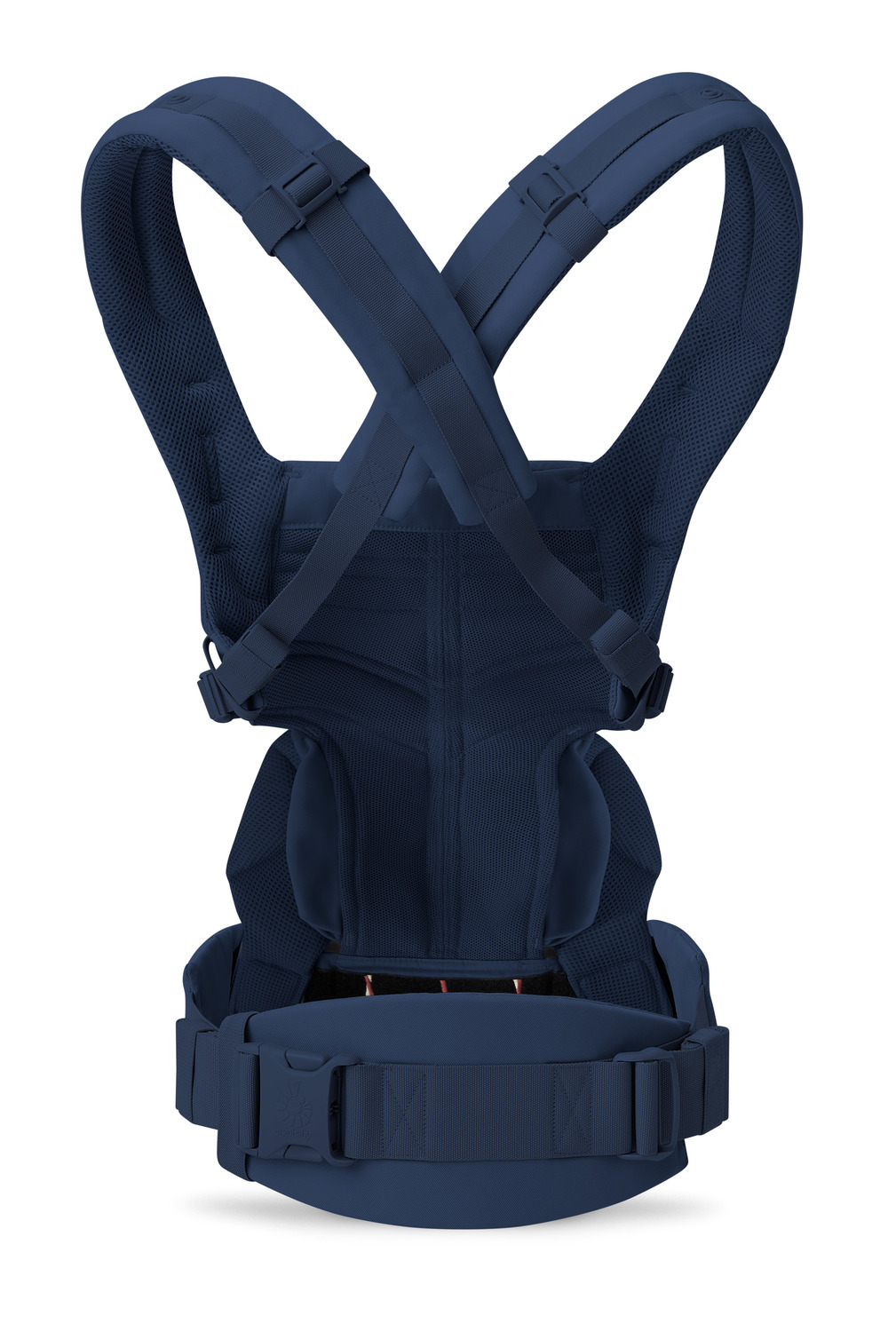 Ergobaby Omni Classic Mesh nosiljka, Midnight Blue - Slika 3