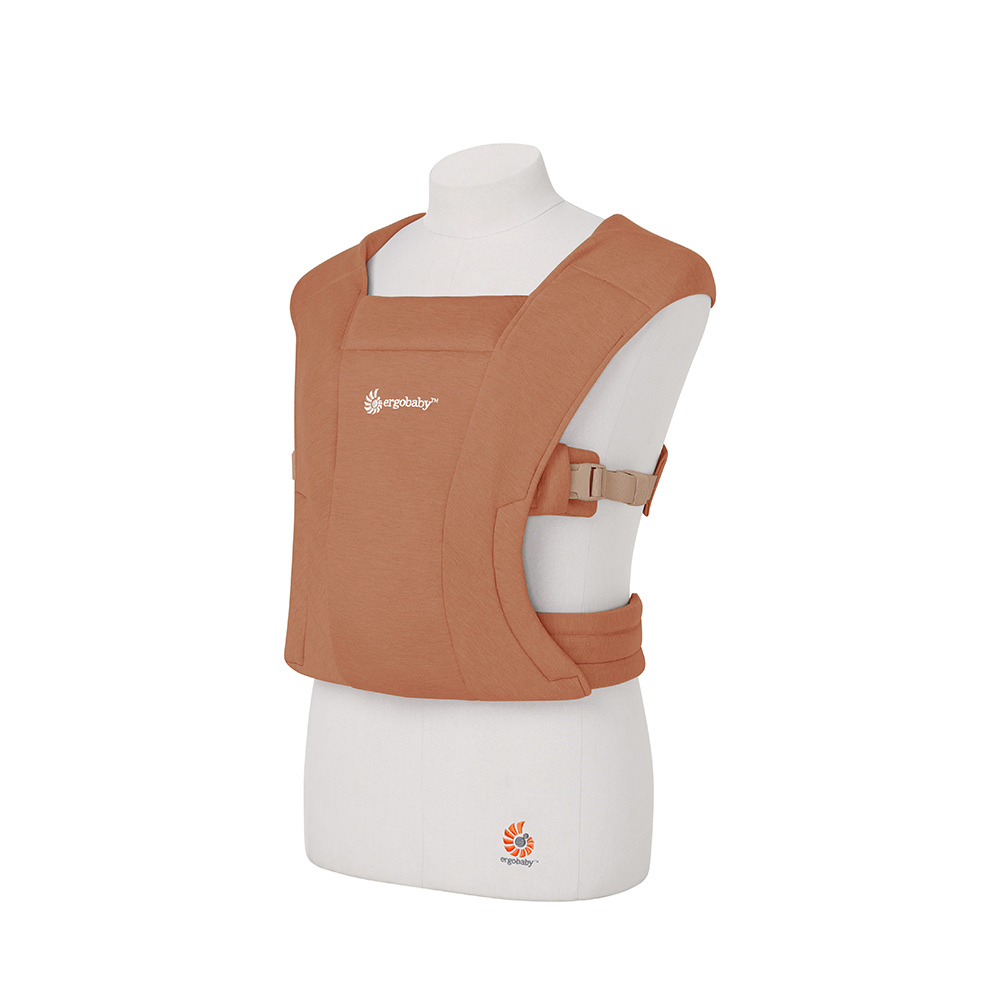 Ergobaby Embrace nosiljka, Canyon Clay - Slika 3
