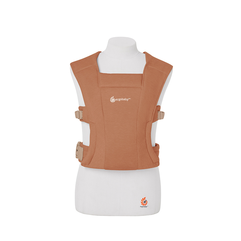 Ergobaby Embrace nosiljka, Canyon Clay - Slika 4