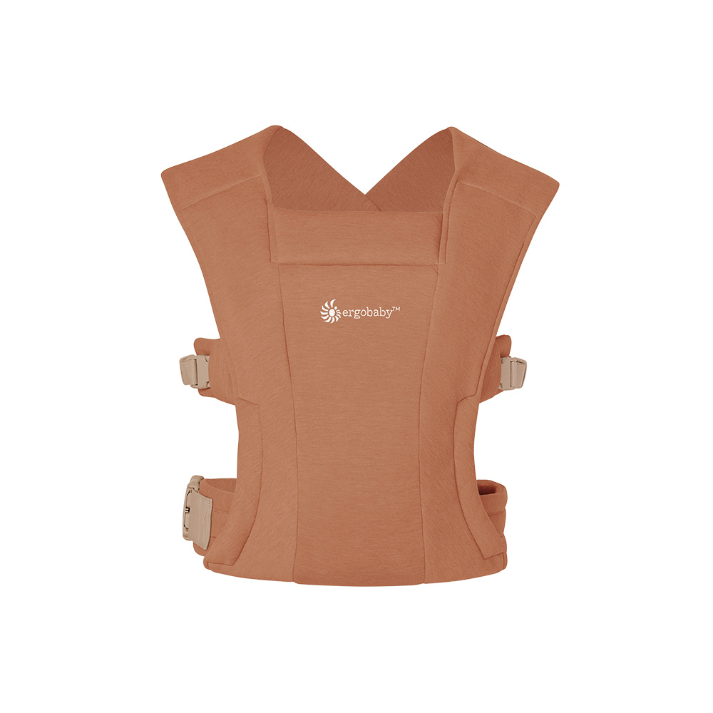 Ergobaby Embrace nosiljka, Canyon Clay - Slika 5