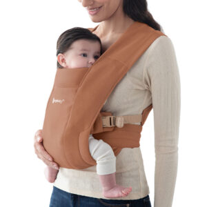Ergobaby Embrace nosiljka, Canyon Clay