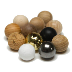 Xyloba – Set eksperimentalnih loptica – 10 komada
