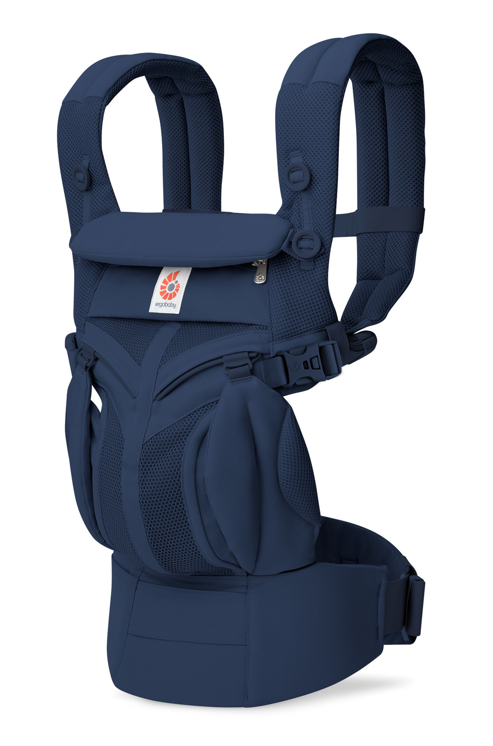 Ergobaby Omni Classic Mesh nosiljka, Midnight Blue - Slika 5