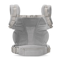 Ergobaby Omni Deluxe Mesh nosiljka - Pearl Grey - Slika 4