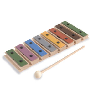 Xyloba – Ksilofon