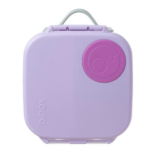 b.box Mini Kutija za užinu – sugar plum