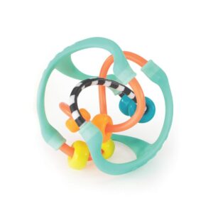 Sassy Busy Ball interaktivna loptica