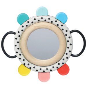 Manhattan Toy Grasp & See Mirror ogledalo