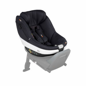 BeSafe autosjedalica Beyond, Black Soft Breeze
