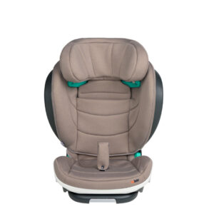BeSafe autosjedalica Flex Fix 2,  Dark Sand Soft Breeze