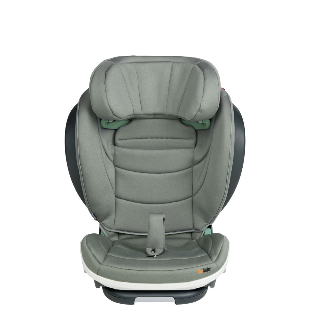 BeSafe autosjedalica Flex Fix 2, Meadow Green Soft Breeze