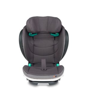 BeSafe autosjedalica Flex Fix 2, Metallic siva