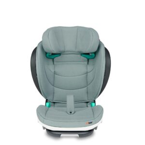 BeSafe autosjedalica Flex Fix 2, Sea zelena