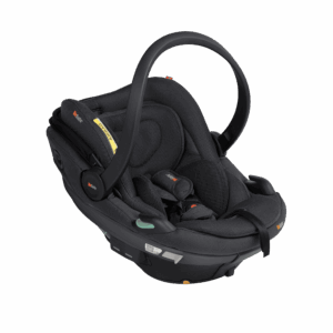 BeSafe autosjedalica Go Beyond2, Anthracite Mesh