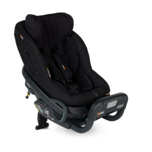 BeSafe autosjedalica Stretch2 (61-125 cm) Black Cab