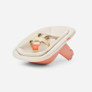KAOS Klapp Set za novorođenče Terracotta Pink