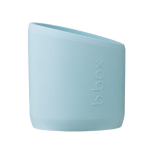 b.box Silikonska zaštita za Flip Top 690ml – lagoon