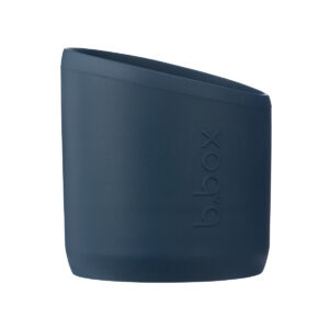 b.box Silikonska zaštita za Flip Top 690ml – midnight