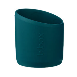 b.box Silikonska zaštita za Flip Top 690ml – sea glass