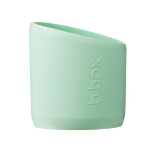 b.box Silikonska zaštita za Flip Top 690ml – spearmint