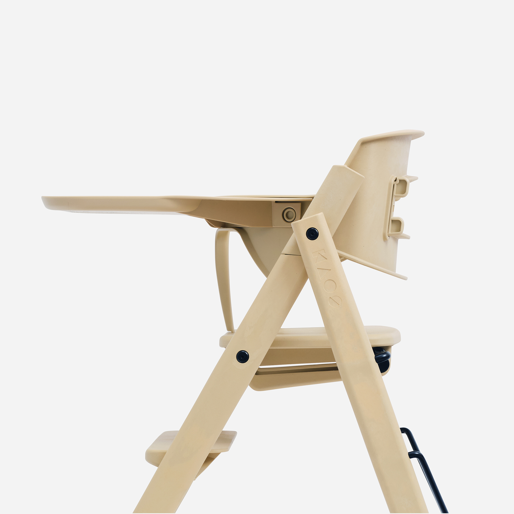 KAOS Klapp Set Zaštitna ogradica i Pladanj, Desert Sand - Slika 3