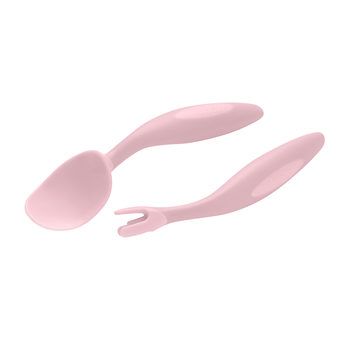 b.box Pribor za jelo - blush - Slika 3