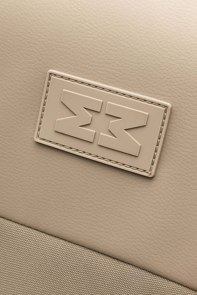 MiniMeis Ruksak - Sand Premium - Slika 5