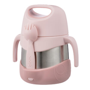 b.box Termo posuda za hranu  – blush crush