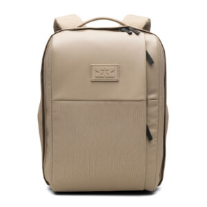 MiniMeis Ruksak – Sand Premium