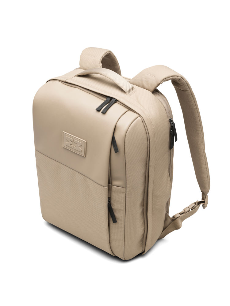 MiniMeis Ruksak - Sand Premium - Slika 3