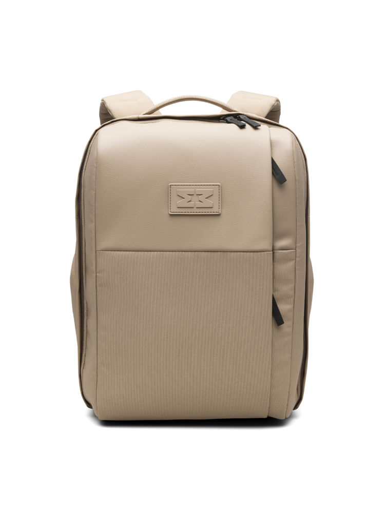MiniMeis Ruksak - Sand Premium