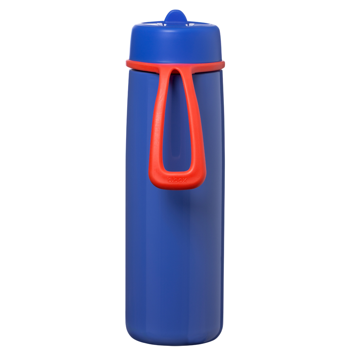 b.box Termo boca Flip Top, 690ml - Superman - Slika 4