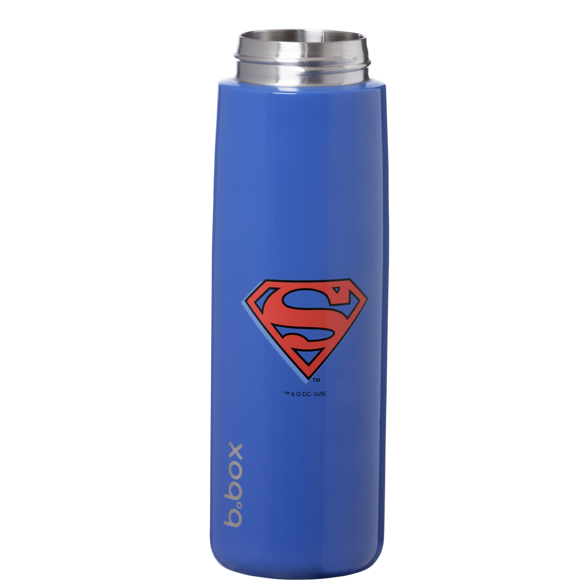b.box Termo boca Flip Top, 690ml - Superman - Slika 6