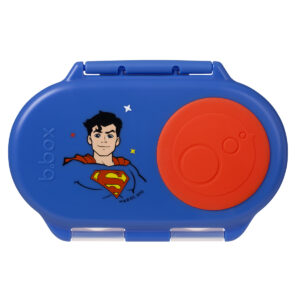b.box Kutija za grickalice – Superman