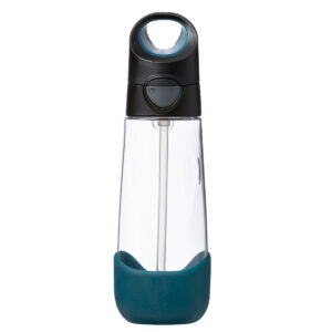 b.box Tritan™ bočica sa slamkom, 600ml – night vision