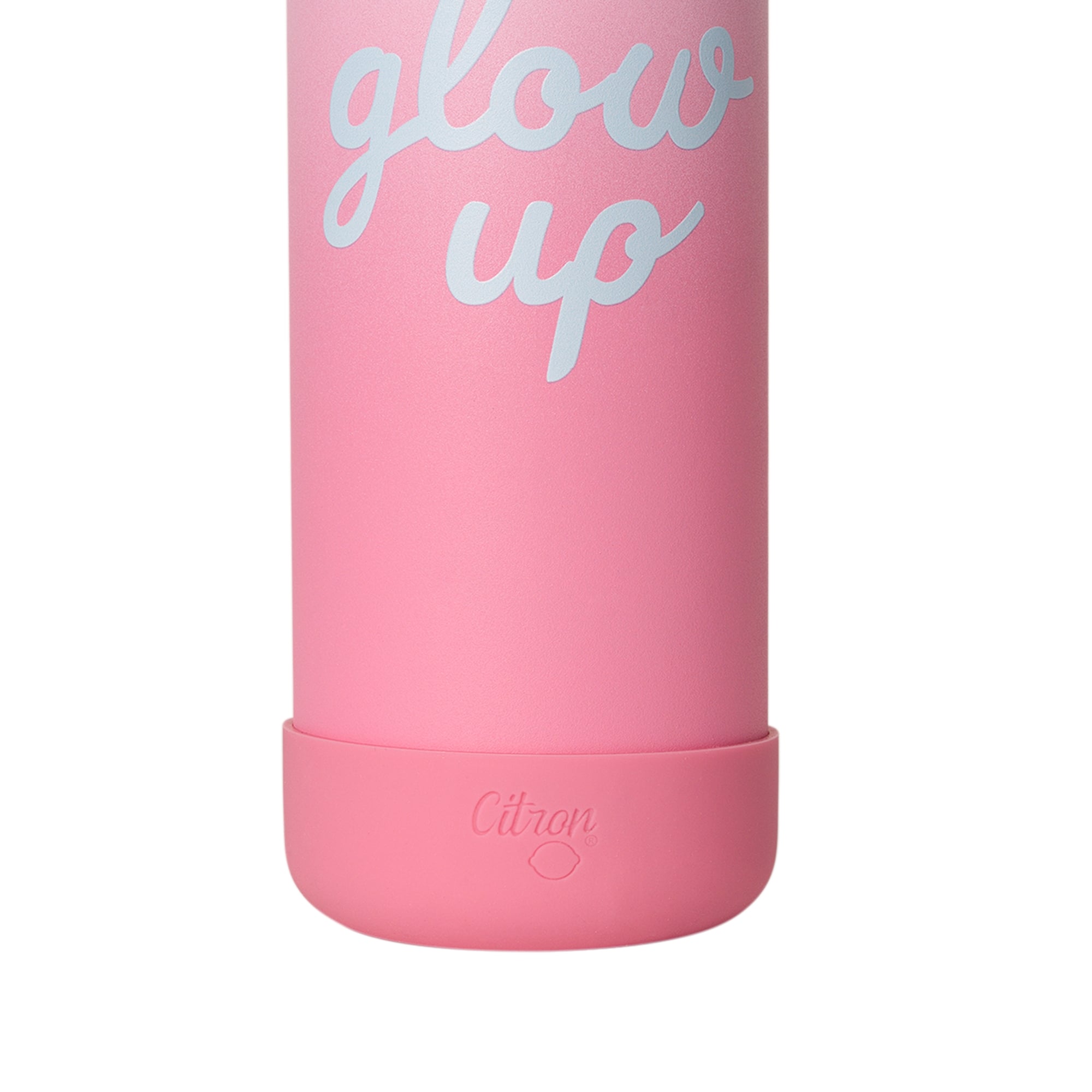 Citron 500ml Boca za vodu Glow Up Pink - Slika 3