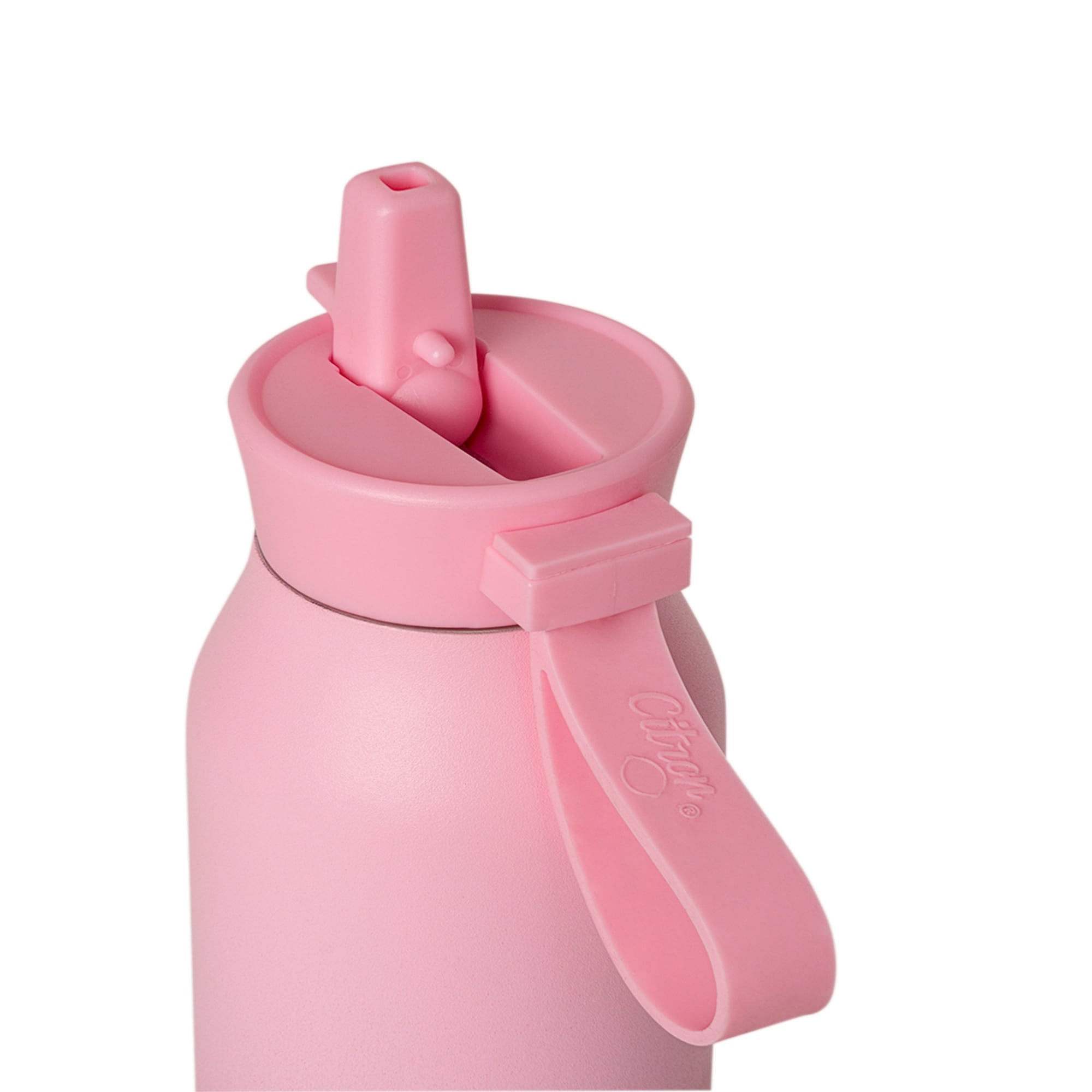 Citron 500ml Boca za vodu Glow Up Pink - Slika 5