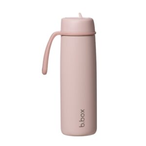 b.box Termo boca Flip Top, 690ml – blush crush