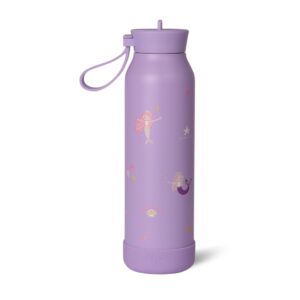 Citron 500ml Boca za vodu Mermaid
