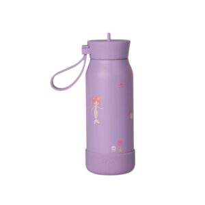 Citron 250ml Boca za vodu Mermaid